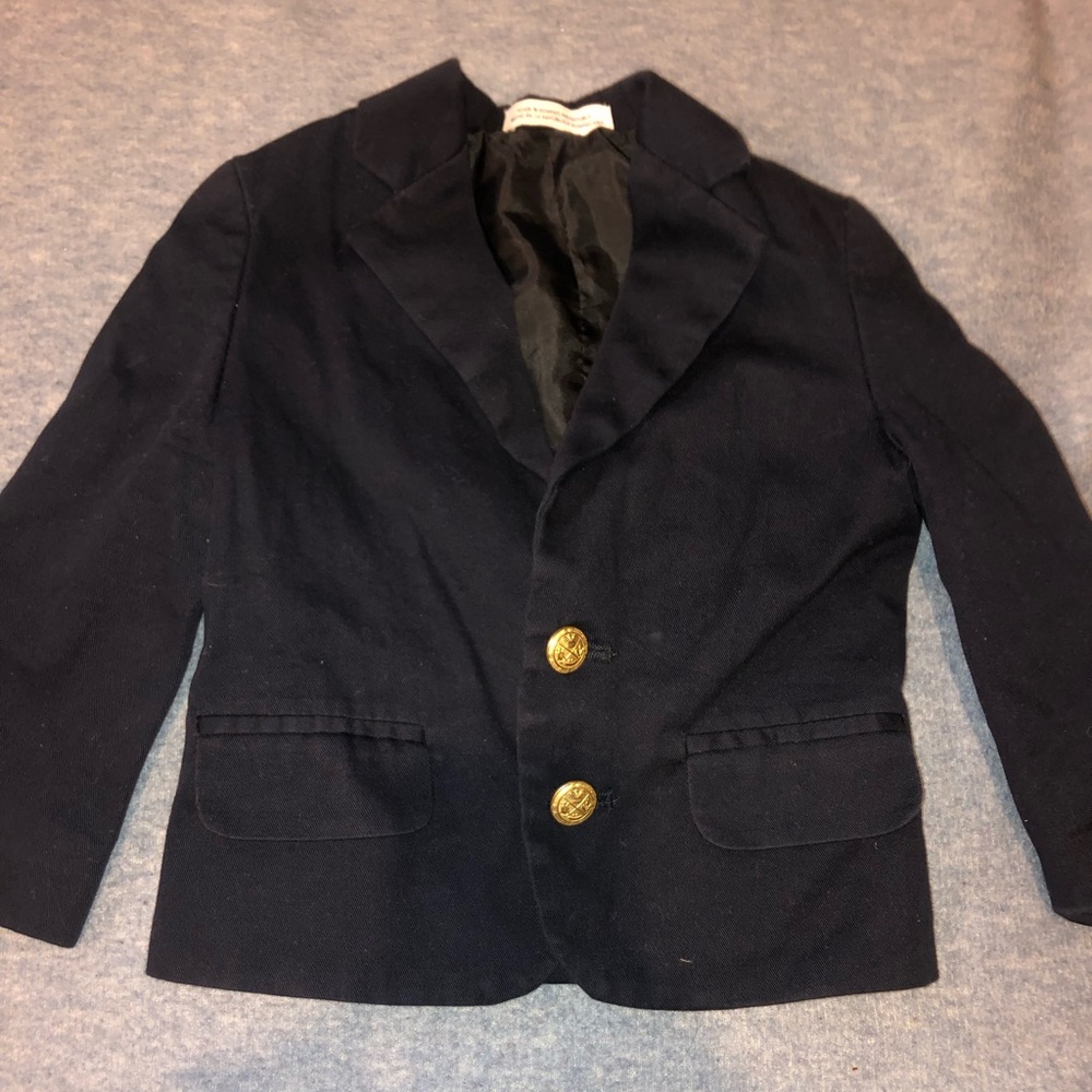 Jacket/ blazer/tux